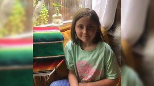 Salem Sabatka: Suspect identified, charged with felony kidnapping after Texas girl, 8, found safe