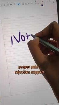 best notes app to use in your tablet #tablet #viral #trending