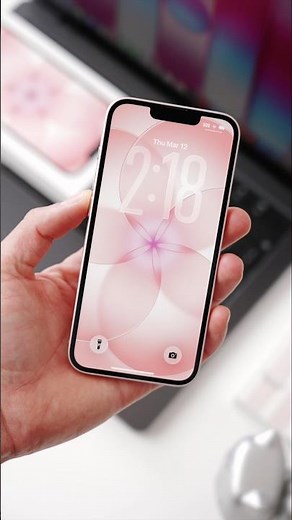 iPhone 17e UNBOXING - Soft Pink