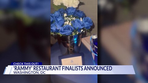 2025 RAMMY Award finalists announced