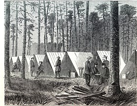 Shermans March to the Sea