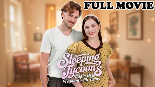 Sleeping Tycoon's Magic Bride Pregnant with Twins FULL EPISODE
