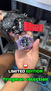 Frogman collection 😎🔥👀 #fbreelsfypシ゚viralfbreelsfypシ゚ #viralreelschallenge #viralvideochallenge | 𝐑𝐞𝐥𝐨𝐬 𝐍𝐢 𝐑𝐞𝐠𝐠𝐢𝐞