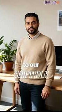 Can You Ship to India from Anywhere in USA? (Full Process Explained)