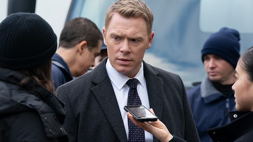 The Blacklist - Series 7: Episode 15 | Channel 4