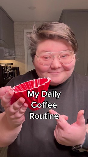 How to Make Delicious Pour Over Coffee with Origami Brewer