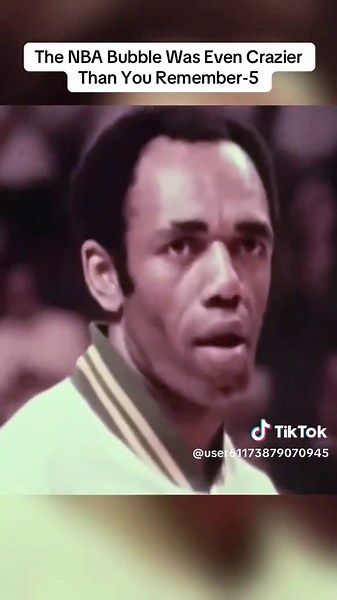 The NBA Bubble Was Even Crazier Than You Remember