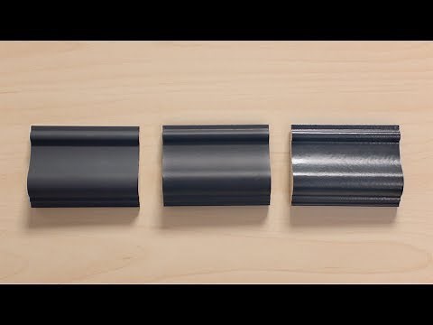 Color Handbook Sheen | Benjamin Moore