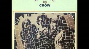 Crow -  Don't Try to Lay No Boogie Woogie on the King of Rock and Roll Chords - ChordU