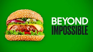 Beyond Impossible (2022)