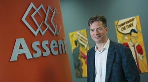 Updated: Hoping to own the market, Ottawa’s Assent Compliance lands $160M series-C round