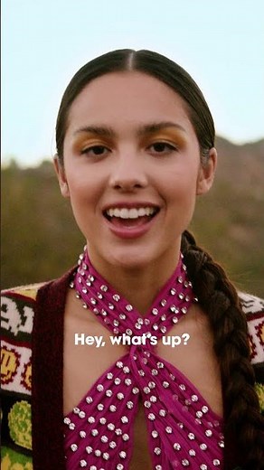 Every Outfit Olivia Rodrigo Wore on Her Teen Vogue Cover Shoot