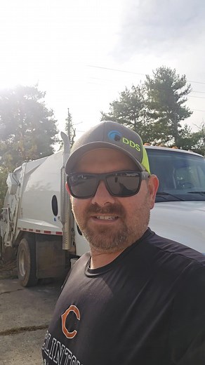 Call 865-266-9101 today. Or DDSTRASH.COM | Dependable Disposal Services