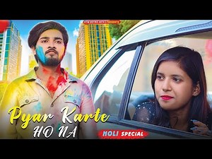 Pyar Karte Ho Na song (Cute love story) Javed-mohsin | Stebin-B | Shreya Ghoshal | STM-retro hits