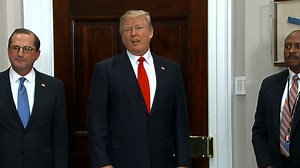 Trump: It's going to be a great speech