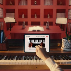 9.1K views · 98 reactions | Member Areas allows you to provide personalized learning experiences for students of every kind. Now that’s music to our ears.  Learn more about Member Areas right here: https://share.sqsp.link/MemberAreas | Squarespace | Facebook