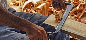 The Evolution of Woodworking - Stirling Machinery - A Stirling Group Company