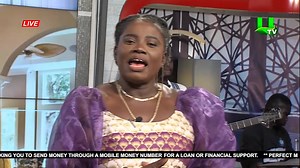Legendary Hannah Marfo to Celebrate 30 Years in Gospel Ministry on Friday, November 29. #UnitedShowbiz | UTV Ghana