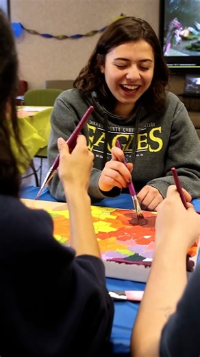 Find your community at LCCC. Learn more: lccc.wy.edu | Laramie County Community College