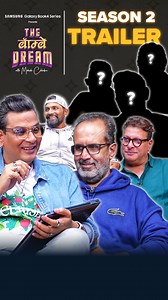 26K views · 116 reactions | Lights, Camera, Banter! One casting director - Mukesh Chhabra, six legendary Bollywood directors- Remo D'Souza, Tigmanshu Dhulia, Aanand L. Rai and 3 other mystery guests - all make up for an exciting new season of The Bombay Dream, presented by Samsung Galaxy Book 4 Series!#TheBombayDream #RemoDsouza #TigmanshuDhulia #AanandLRai #MukeshChhabra #GalaxyBook4xTBD #GalaxyBook4Pro360 #GalaxyTabS9Ultra #Samsung | Mashable India | Facebook