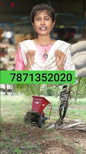 Insane Coco Shredder Power Test! | See It Shred Anything