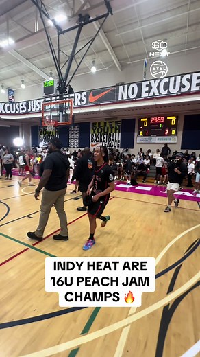 Understanding EYBL Basketball and Its Impact on Youth Sports