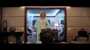 Nobody will stop Lucy from finding answers. #LucyMovie on Blu-ray & DVD in 5 days. | Lucy