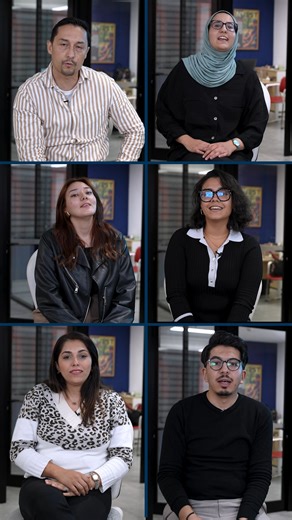 2.7K views · 40 reactions |  8 years of learning, growing, and smiling… and we’re just getting started! To celebrate our upcoming anniversary, we asked our team: “What does Wall Street English mean to you?”   Check out the video to see their honest, fun, and inspiring answers!  #WallStreetEnglish #Tunisia #WSEAnniversary | Wall Street English | Facebook