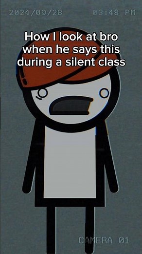 STOP TOUCHING ME🗣️ #shorts #animation