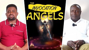 Angelology Explained in Obsessive Detail | Who Are the 12 Archangels & Their Powers - Rabi Dr. Afful Rabi Dr. Afful breaks down the roles of the 12 Archangels. You learn their names, their power, and how they influence life on earth. Clear examples support each point. Watch to understand their hierarchy. Watch to know how to call on the right Archangel for protection and guidance. | Ziontv Gh