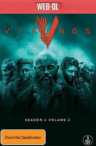Download Torrent Vikings Season 4 Part 2