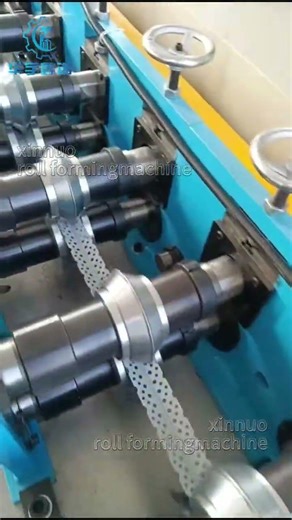 XINNUO corner bead machine