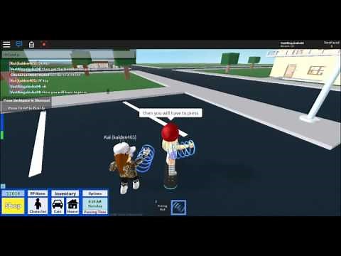roblox high school money glitch (unpachable)