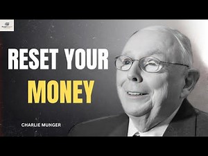 Charlie Munger: The 5 Money Patterns I’ve Seen for 70 Years