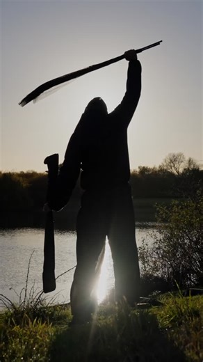 Cypography on Instagram: "Win a Korda Rod Bundle worth £565 - Exclusive to Cypography Members ONLY!⁠ ⁠ 3x Kaizen Green Rods⁠ 1x Divide Rod Holdall⁠ 1x 2-piece Kaizen Green Landing Net⁠ FREE TO ENTER⁠ ⁠ Become a member today to enter!⁠ ⁠ #cypography #carpfishing"