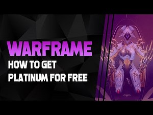 WARFRAME Beginners Tips: Farming, Codex, and Void Relics