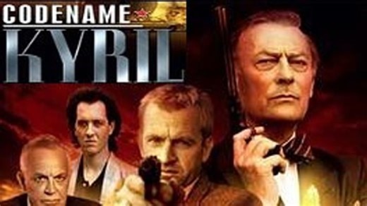 Codename Kyril (John Trenhaile-Ian Sharp ITV-1988) E01 of 2