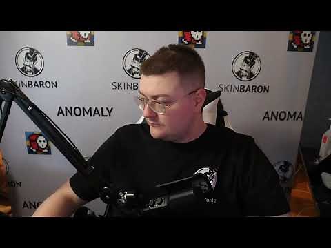 Anomaly Accidentally Does Face Reveal On Stream *LEAK*