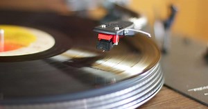 History of the Record Player Part II: The Rise and Fall