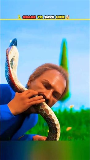 How to avoid snake bites?🤯