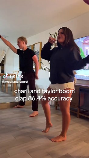 #charlixcx #taylorswift #taylorsmitheveryone #fyp #foryou @Taylor Swift @Charli XCX