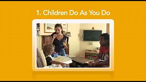 Need some tips for encouraging good behaviour in your children? This video includes strategies to avoid tantrums, whining and hitting. Children learn a lot from watching their parents' reactions and behaviour. Praise and encouragement are also important and this video highlights the importance of clear communication and connection with your child. | Raising Children Network