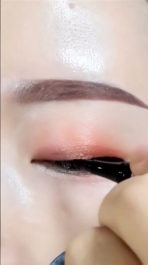Eye Makeup Ideas & Eye Shadow Tutorials /아이 메이크업 아이디어 & 아이섀도 튜토리얼