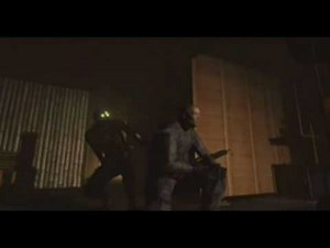 Tom Clancy's Splinter Cell : Chaos Theory - I Believe Trailer