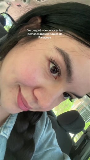 Las Mejores Pestañas Postizas en Paraguay