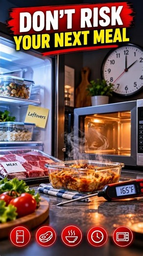 What Safe Food Thawing Actually Requires