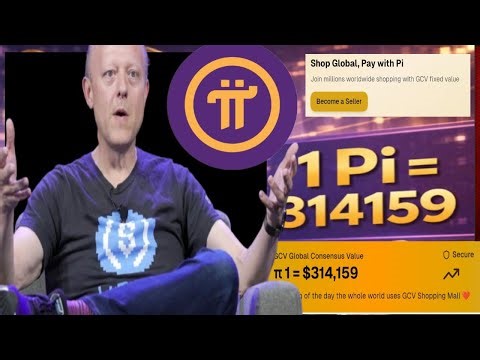 ‎One Pi Coin, Infinite Belief: How Pioneers Are Building the Future of Pi Network
