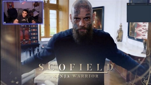 LES MASQUES TOMBENT !! | !jeu | !cd | !sub | !prime | !extension | !holy | !social | !kick