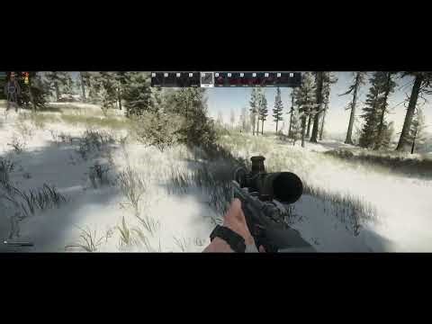 ESCAPE FROM TARKOV - COLLEAGUES - PART 2