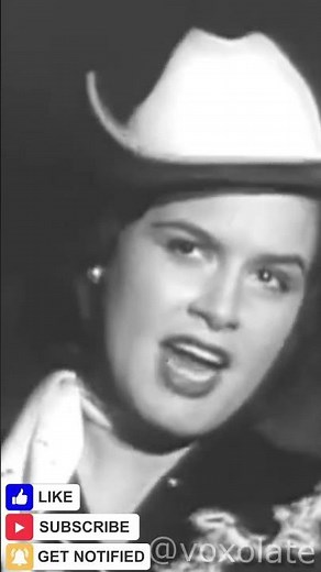 walkin' after midnight - patsy cline (live performance) [isolated vocals]